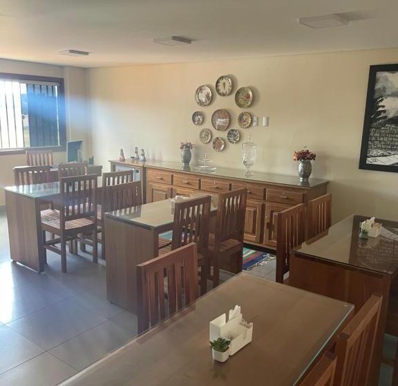 בית מלון כפרי Santa Maria