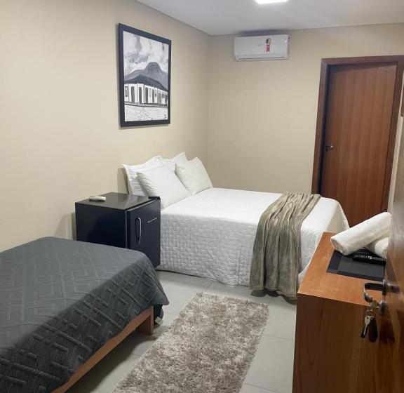 בית מלון כפרי Santa Maria