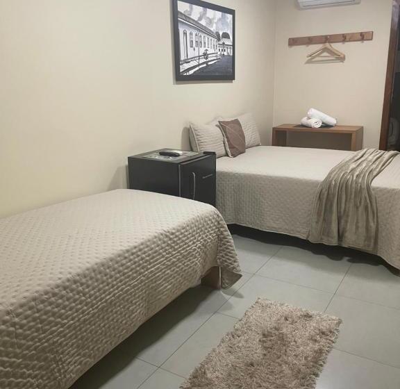 בית מלון כפרי Santa Maria