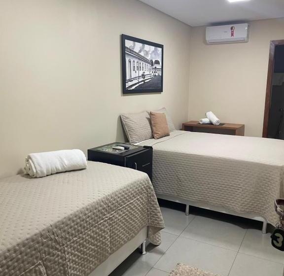 בית מלון כפרי Santa Maria