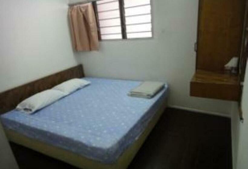 Hotel Chuan Pangkor Island