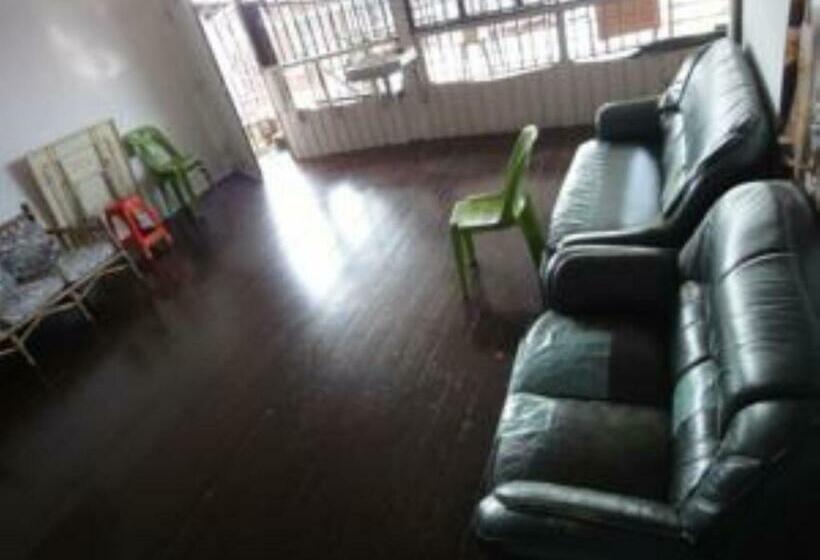 Hotel Chuan Pangkor Island