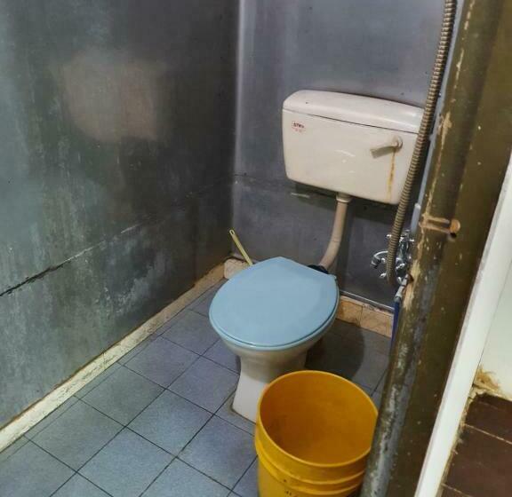 Hotel Chuan Pangkor Island