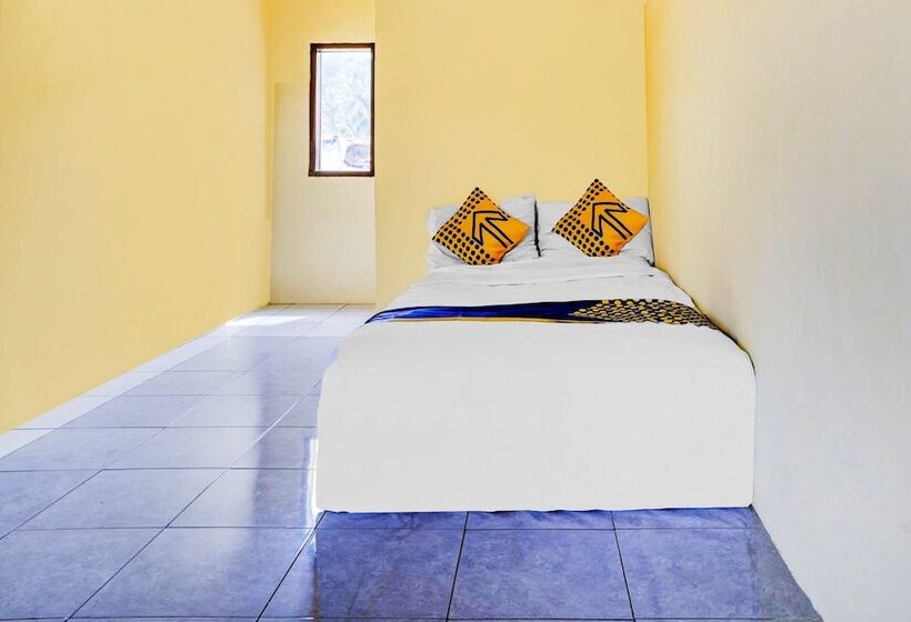 ホテル Spot On 90701 Kost Syariah Deris