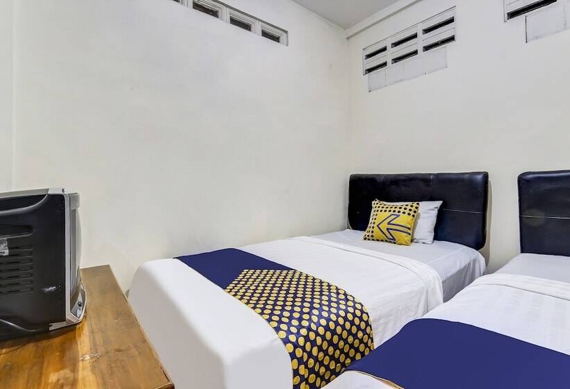 בית מלון כפרי Spot On 90744 Alika Homestay