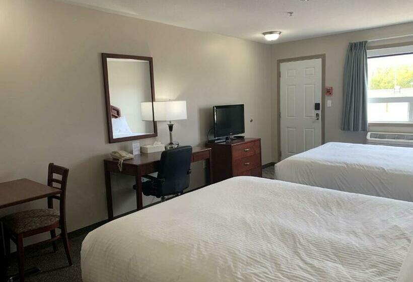 Surestay Plus Hotel By Best Western Hardisty