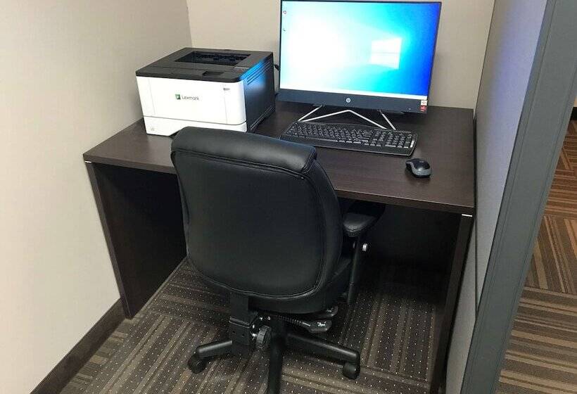 Surestay Plus Hotel By Best Western Hardisty