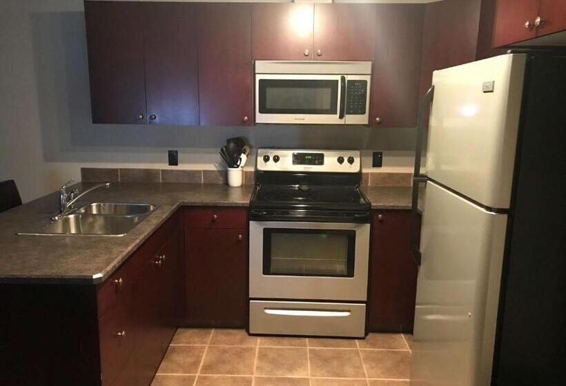 Surestay Plus Hotel By Best Western Hardisty