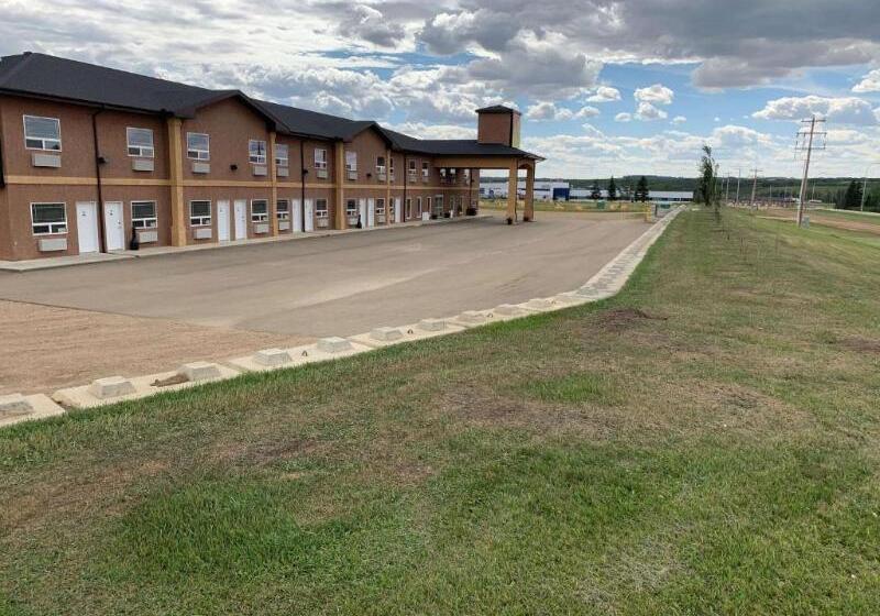 Surestay Plus Hotel By Best Western Hardisty