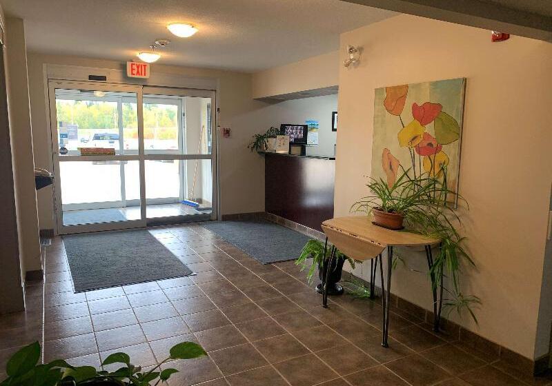 Surestay Plus Hotel By Best Western Hardisty