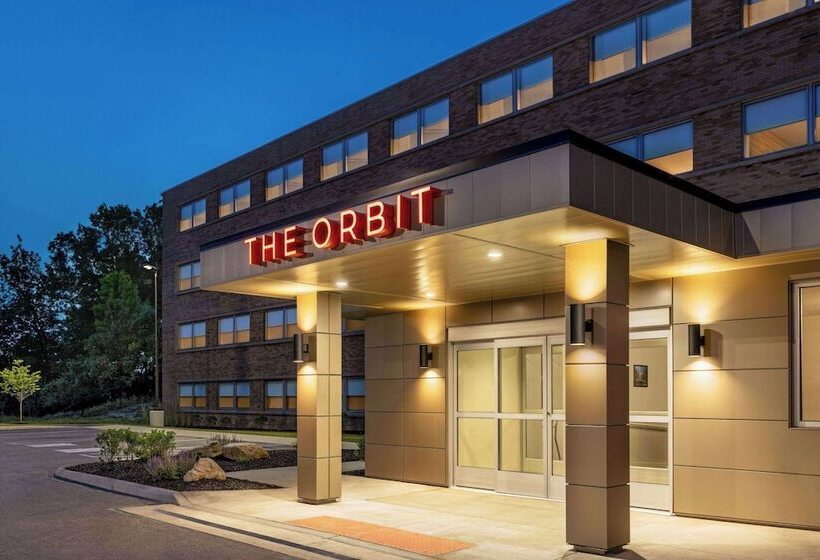 The Orbit Hotel, Trademark Collection By Wyndham