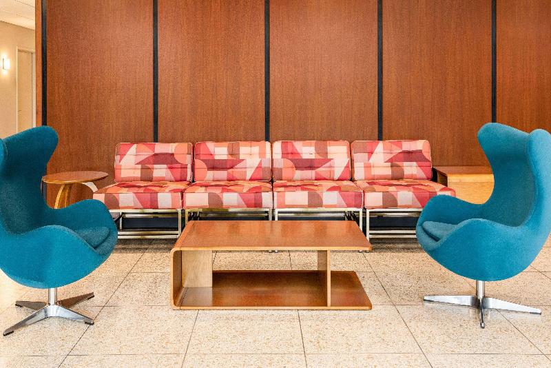 The Orbit Hotel, Trademark Collection By Wyndham