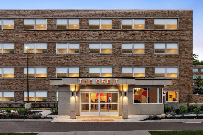 The Orbit Hotel, Trademark Collection By Wyndham