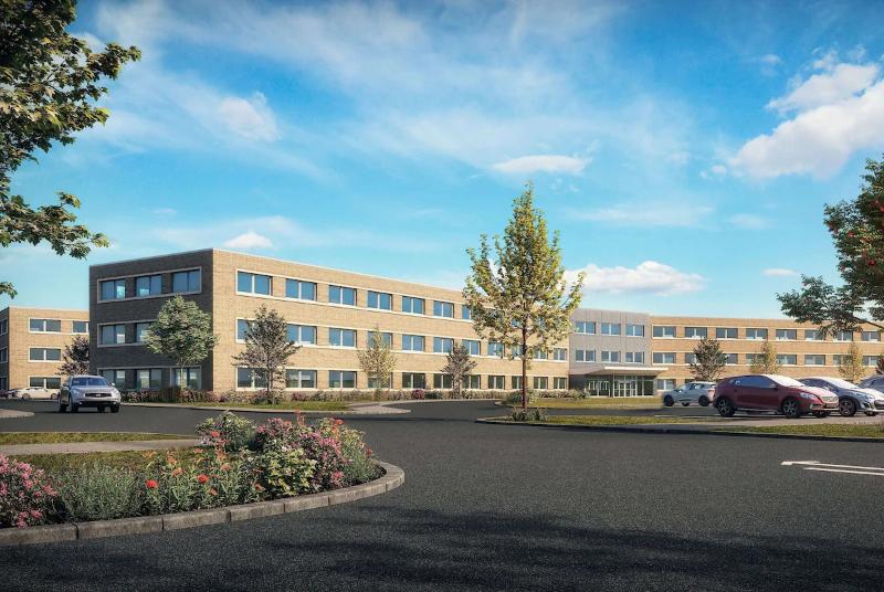 The Orbit Hotel, Trademark Collection By Wyndham