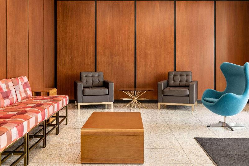 The Orbit Hotel, Trademark Collection By Wyndham