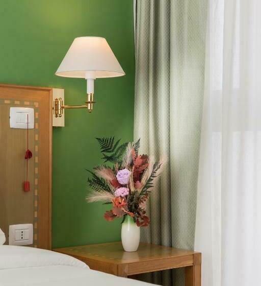 فندق Villa Nazareth Fermo