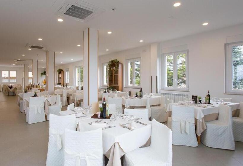 فندق Villa Nazareth Fermo