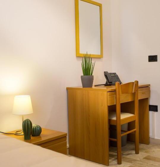 فندق Villa Nazareth Fermo