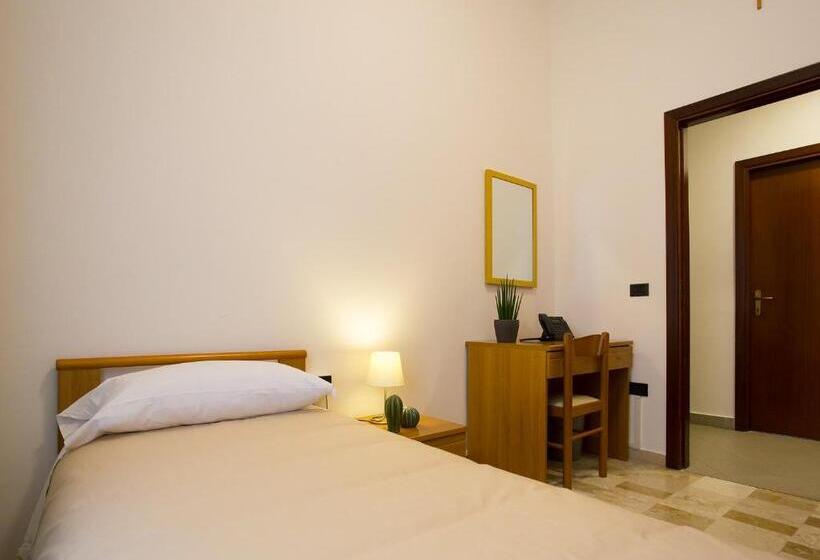 فندق Villa Nazareth Fermo