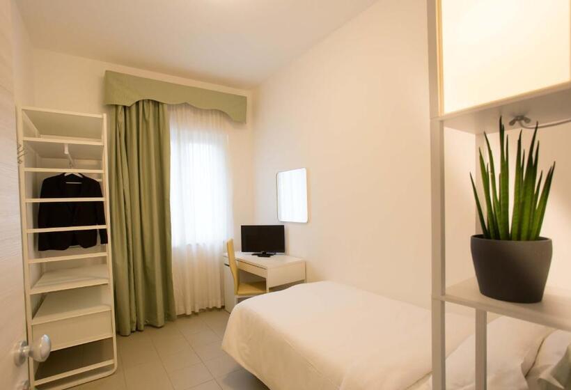 فندق Villa Nazareth Fermo