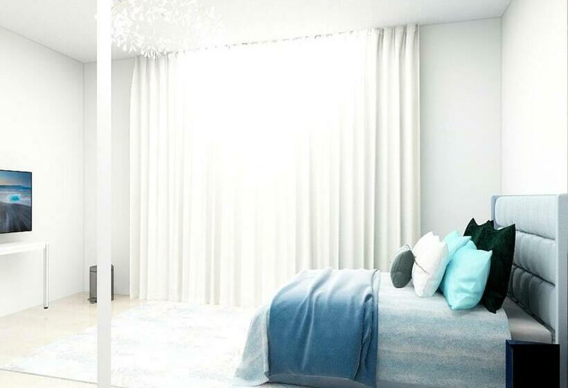 Kindness Hostel