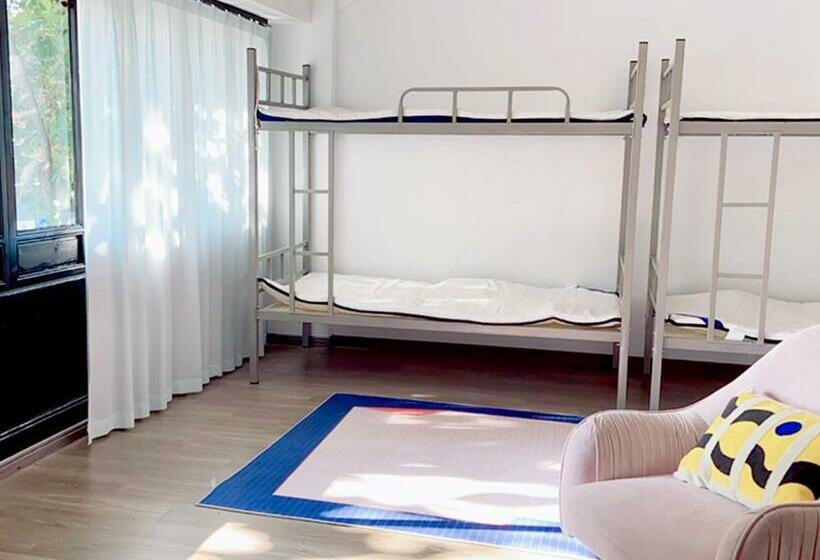 Kindness Hostel