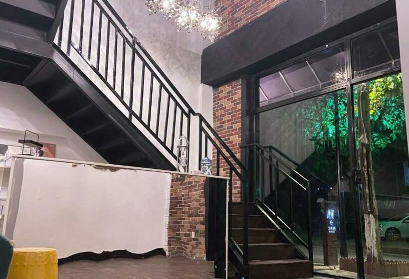 Kindness Hostel