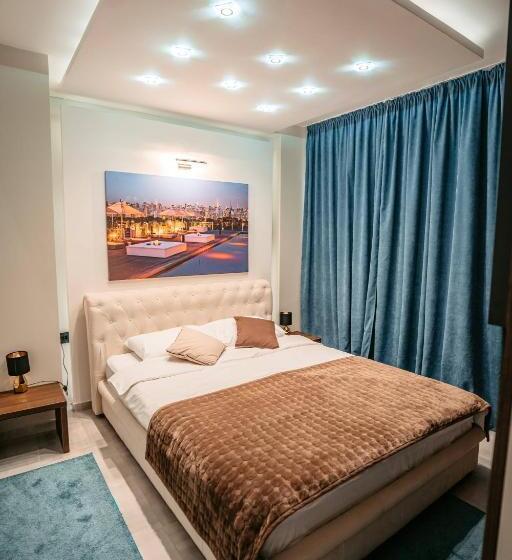 Magico Rooms & Apartments