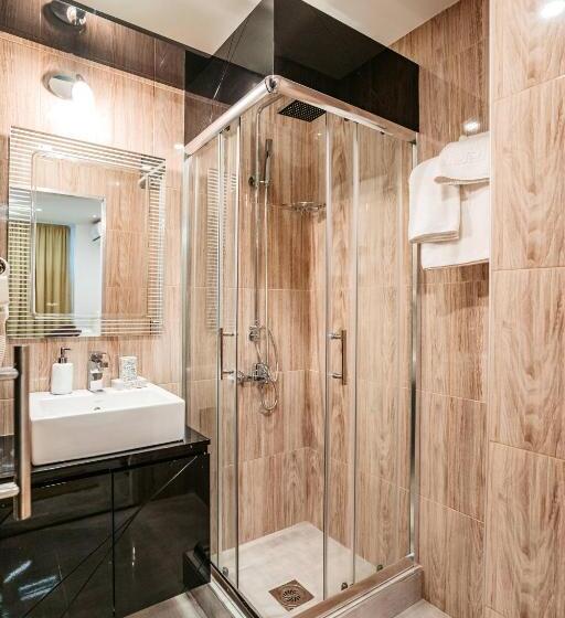 Magico Rooms & Apartments