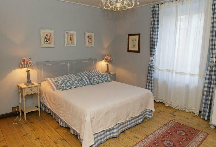 פנסיון Casa Pini Rio