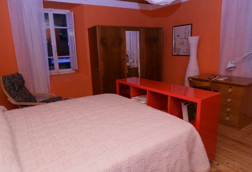 פנסיון Casa Pini Rio