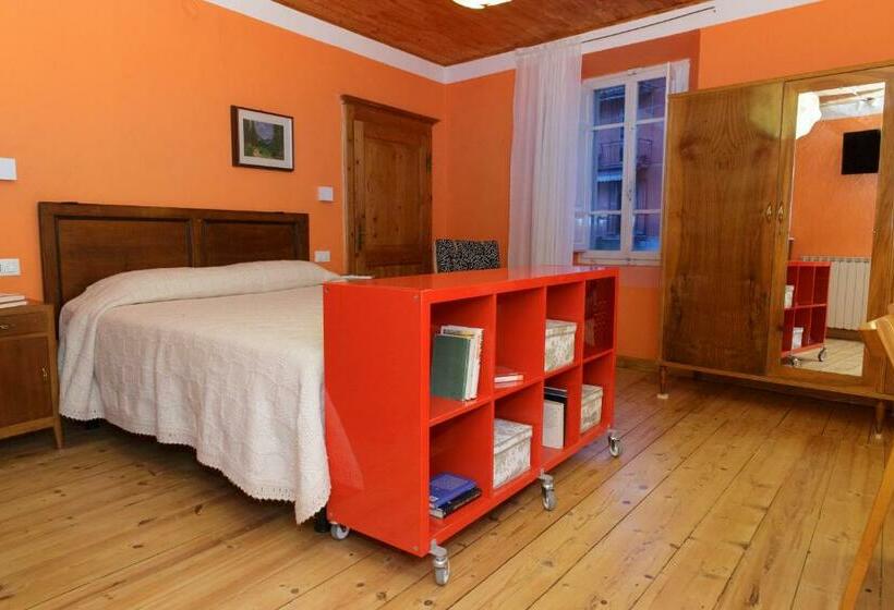 פנסיון Casa Pini Rio