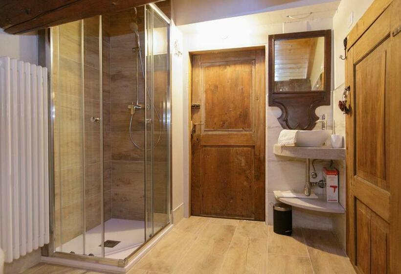 פנסיון Casa Pini Rio