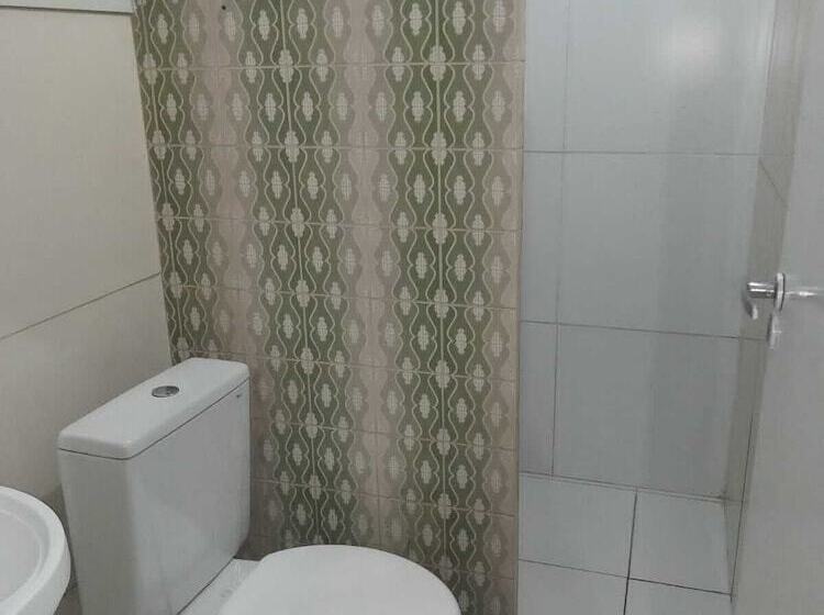 膳宿费 Casa Recife Pousada