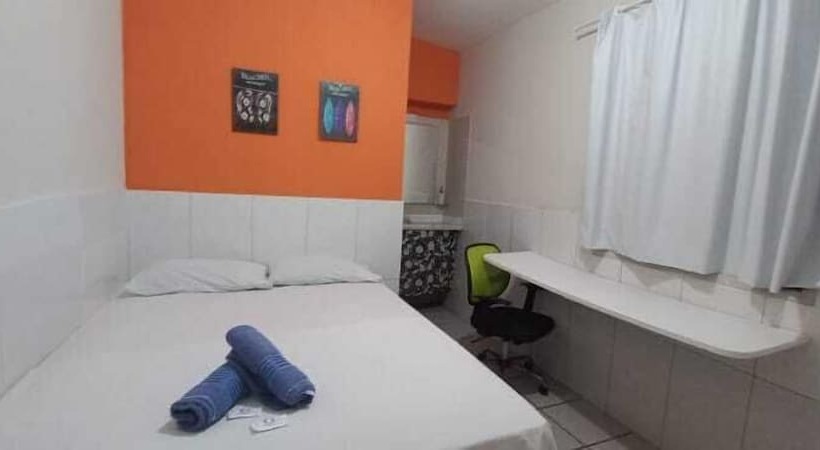 膳宿费 Casa Recife Pousada