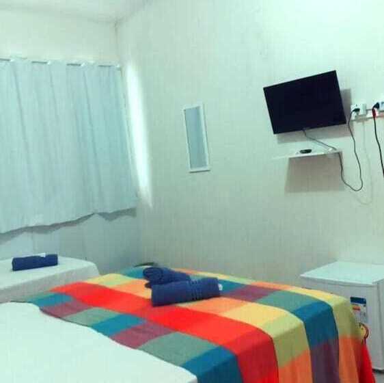 膳宿费 Casa Recife Pousada