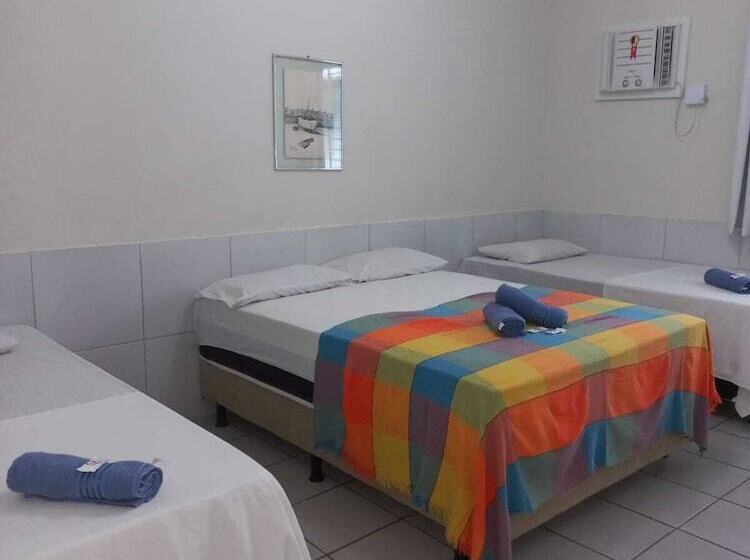 膳宿费 Casa Recife Pousada