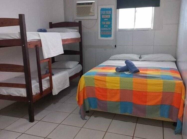 膳宿费 Casa Recife Pousada