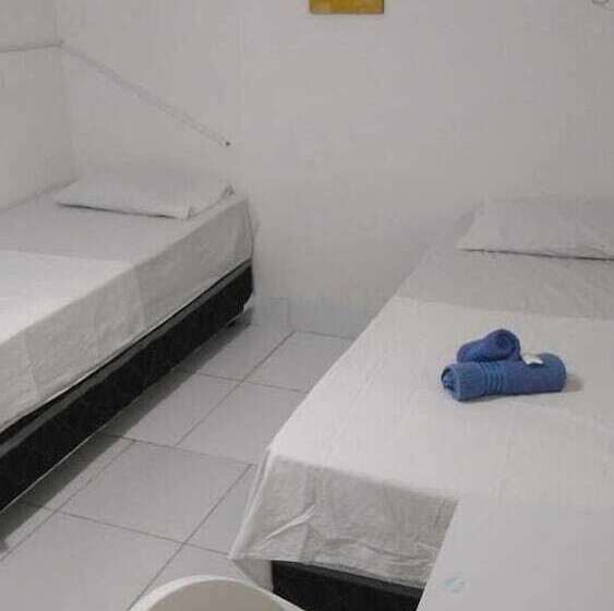 膳宿费 Casa Recife Pousada