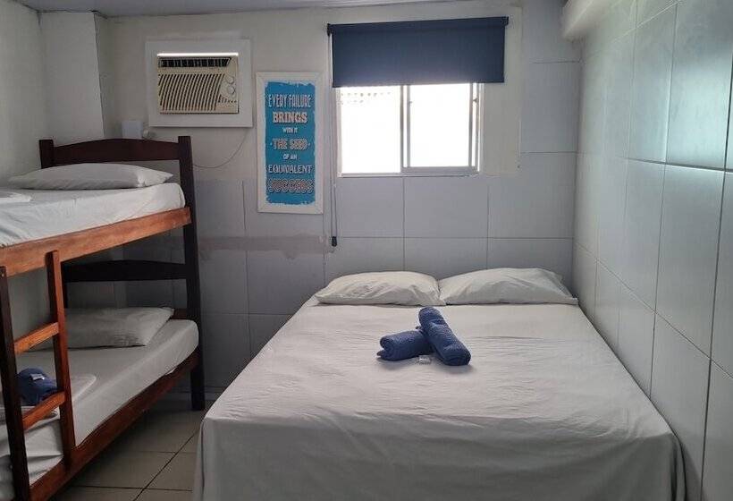 膳宿费 Casa Recife Pousada