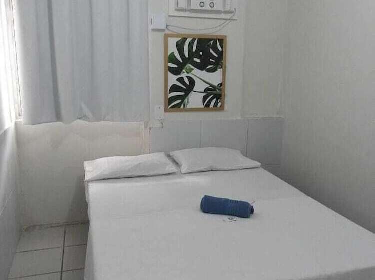 膳宿费 Casa Recife Pousada