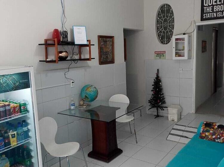 膳宿费 Casa Recife Pousada