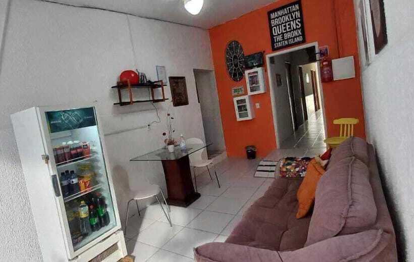 膳宿费 Casa Recife Pousada