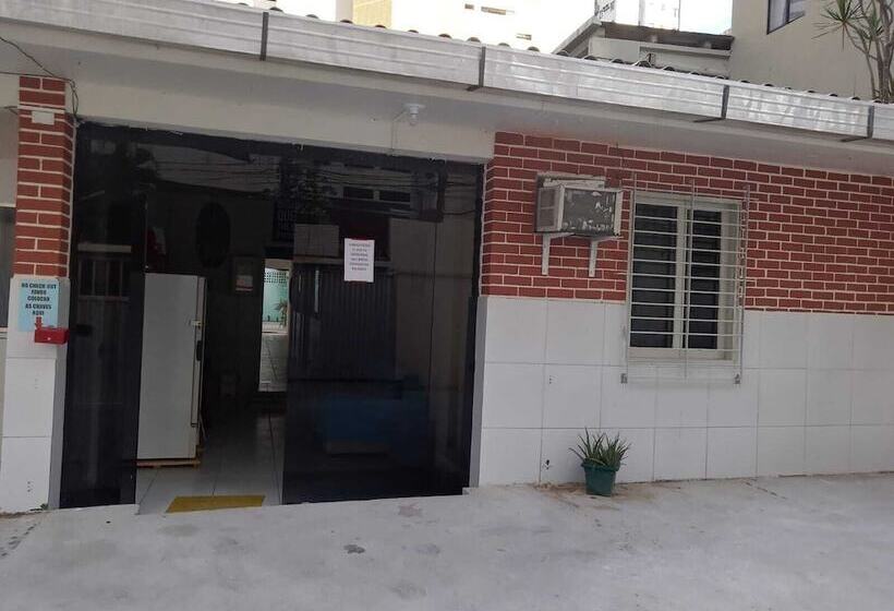 膳宿费 Casa Recife Pousada