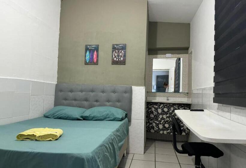 膳宿费 Casa Recife Pousada