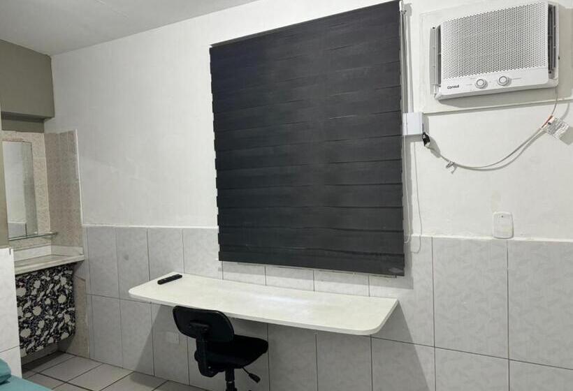 膳宿费 Casa Recife Pousada