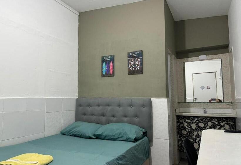 膳宿费 Casa Recife Pousada