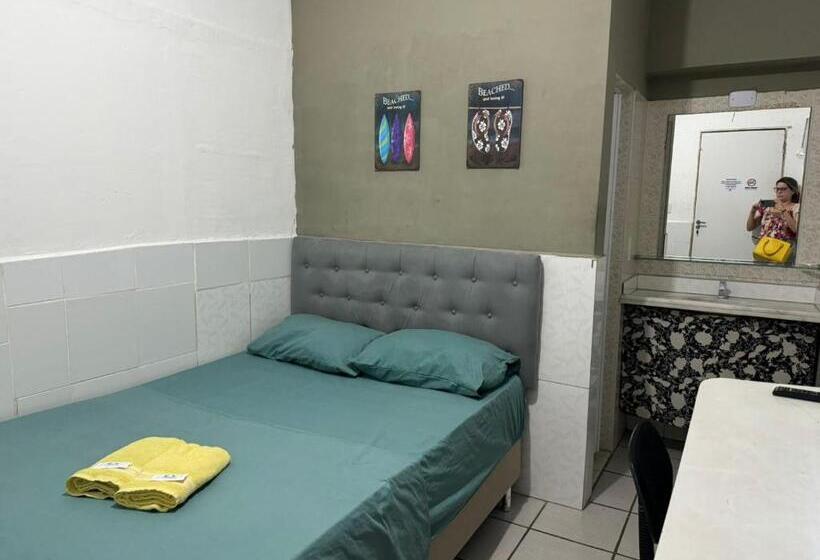 膳宿费 Casa Recife Pousada