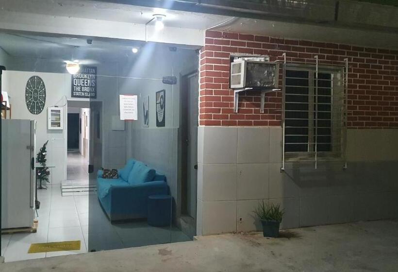 膳宿费 Casa Recife Pousada