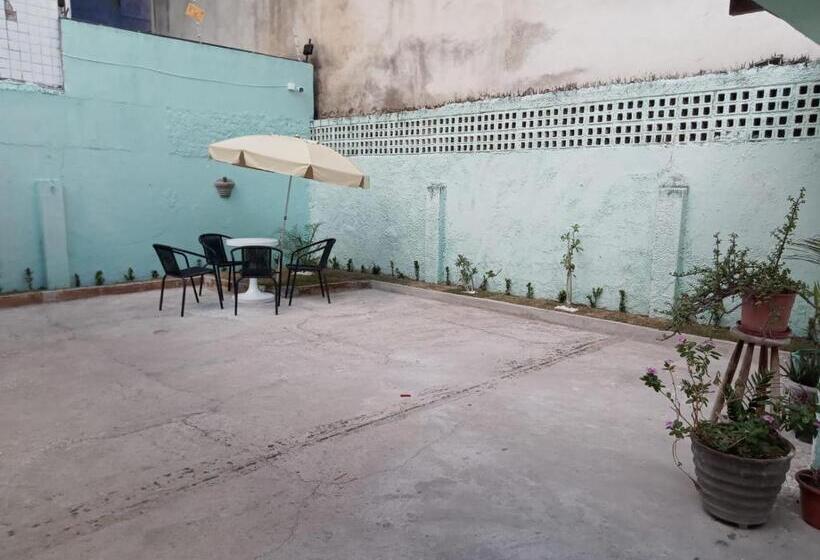 膳宿费 Casa Recife Pousada